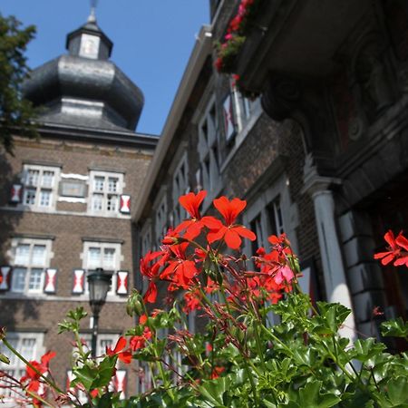 Abdij Hotel Rolduc Kerkrade Exterior photo