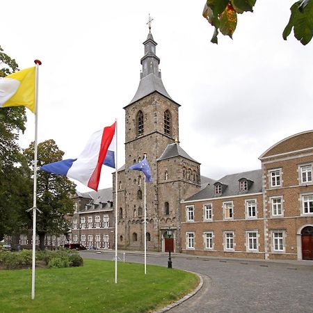 Abdij Hotel Rolduc Kerkrade Exterior photo