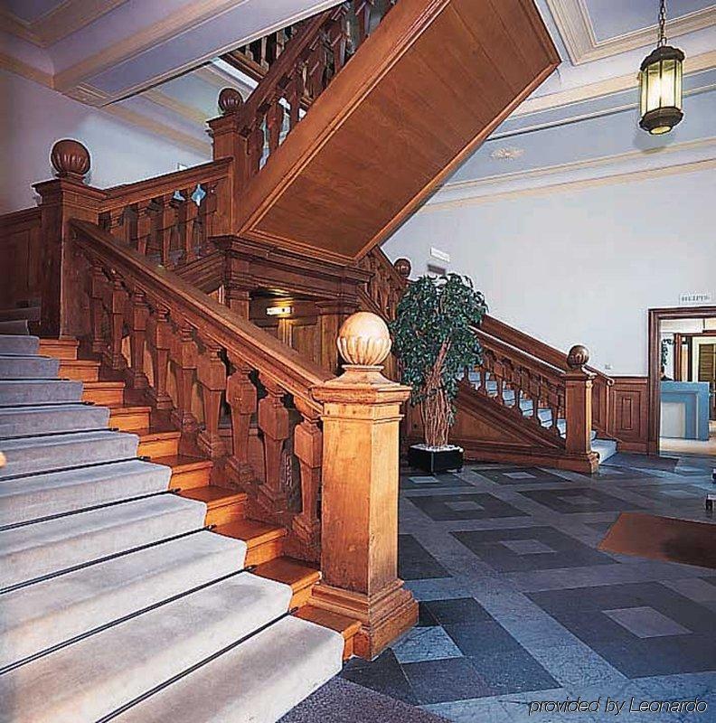 Abdij Hotel Rolduc Kerkrade Interior photo