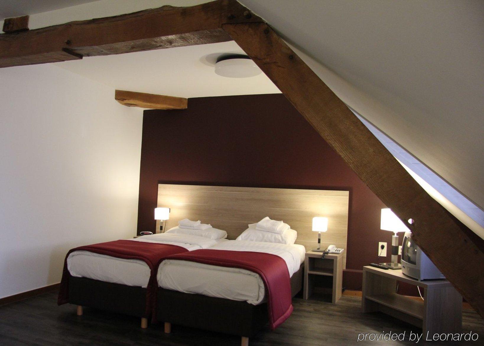 Abdij Hotel Rolduc Kerkrade Exterior photo