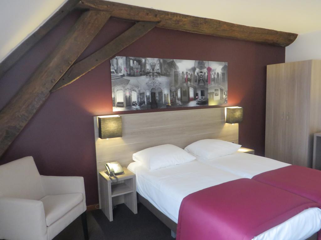 Abdij Hotel Rolduc Kerkrade Exterior photo