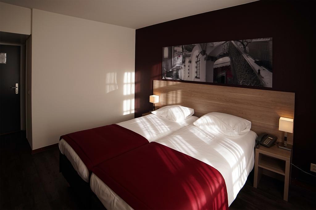 Abdij Hotel Rolduc Kerkrade Exterior photo