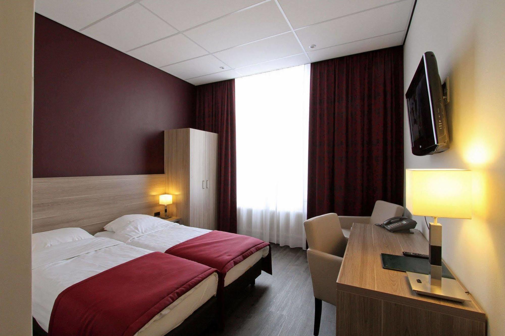 Abdij Hotel Rolduc Kerkrade Exterior photo