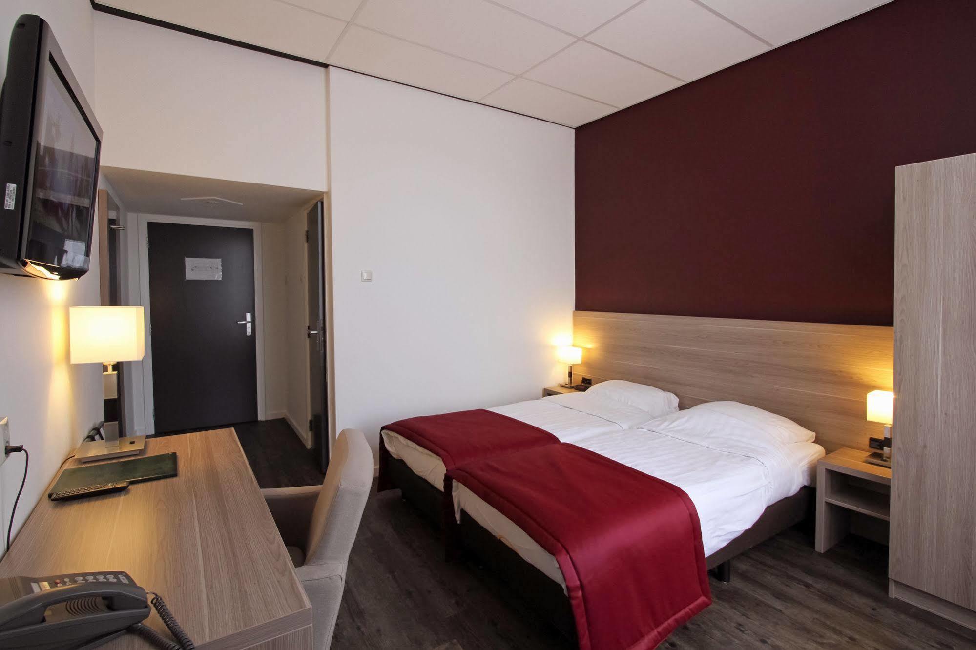 Abdij Hotel Rolduc Kerkrade Exterior photo