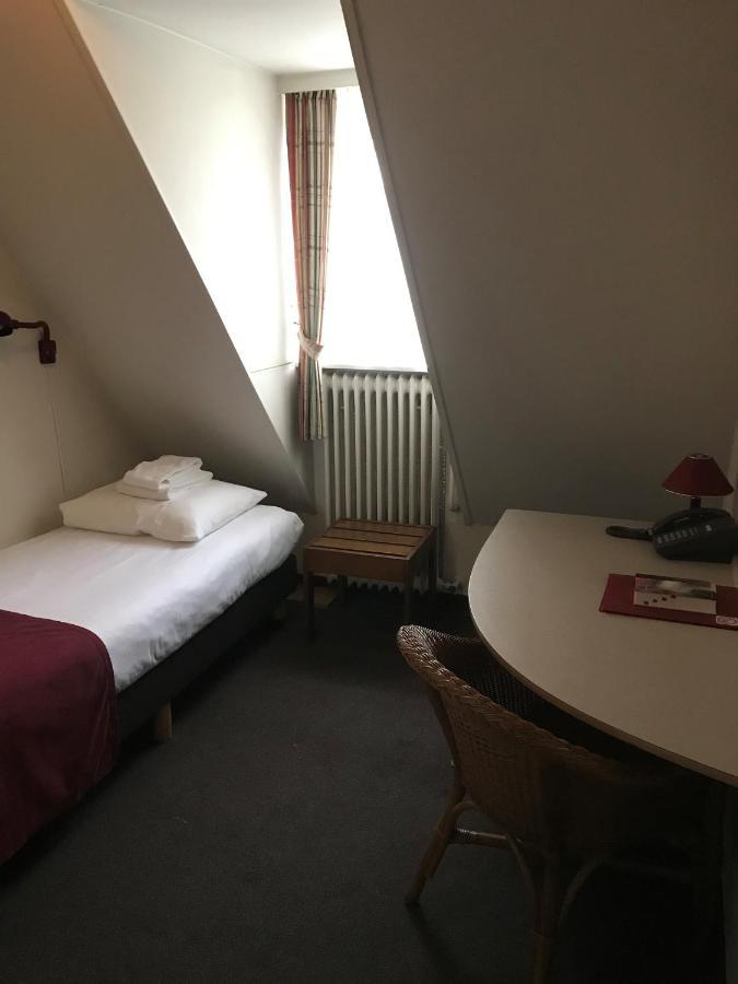Abdij Hotel Rolduc Kerkrade Exterior photo